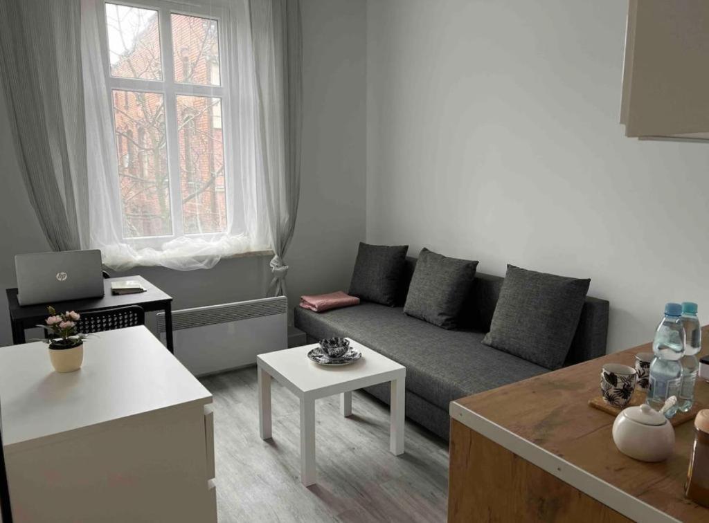 Keyif Apartamenty Katowice Room photo