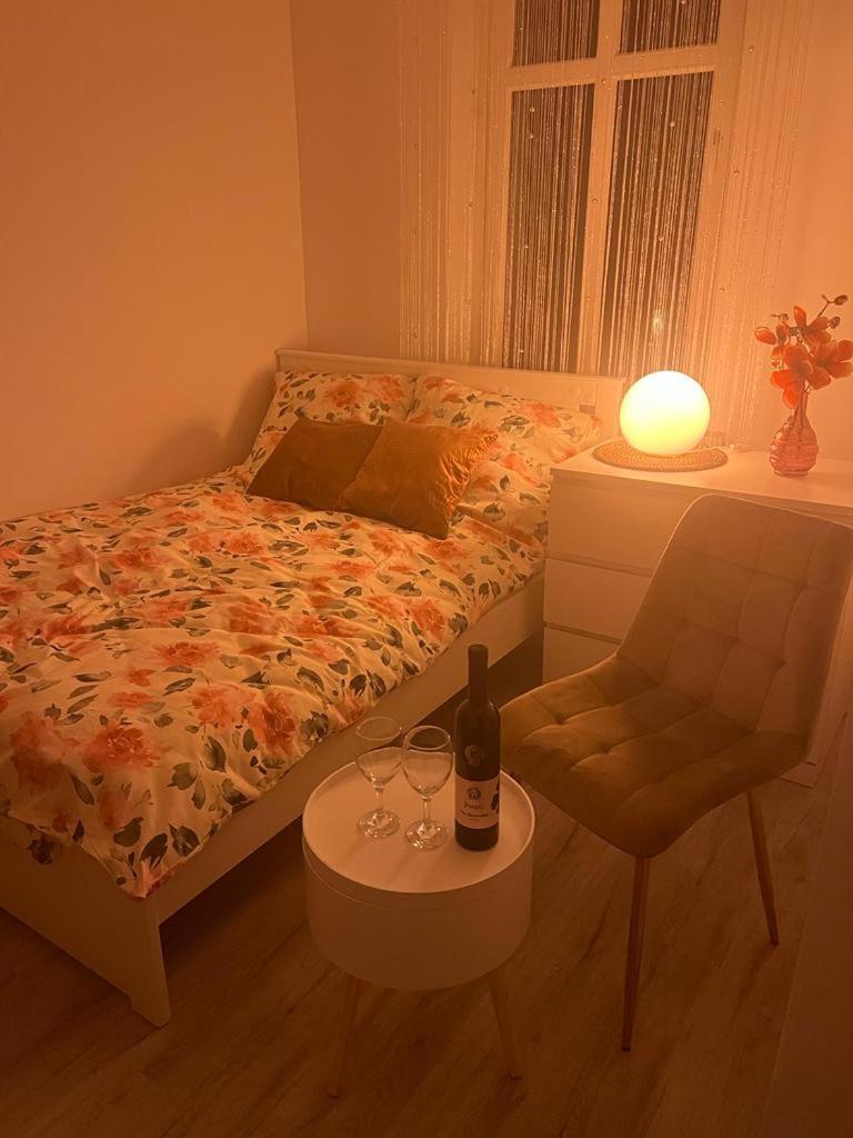 Keyif Apartamenty Katowice Room photo