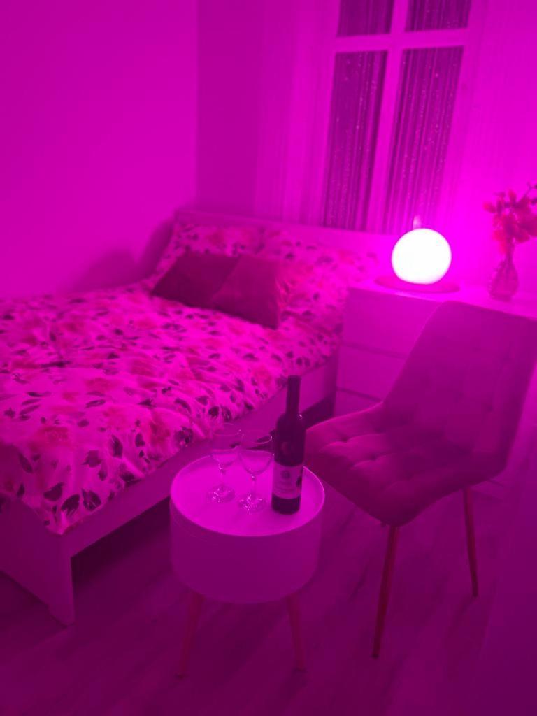 Keyif Apartamenty Katowice Room photo